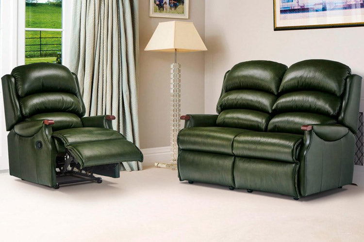 malham recliner seater