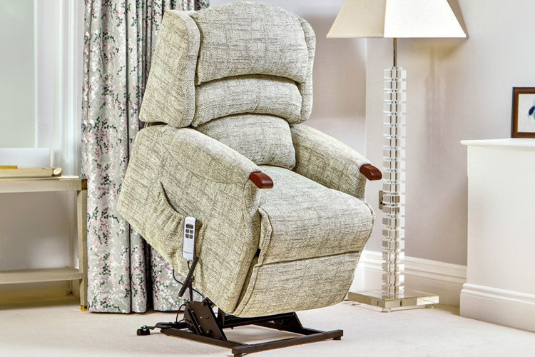 Malham Small Riser Recliner
