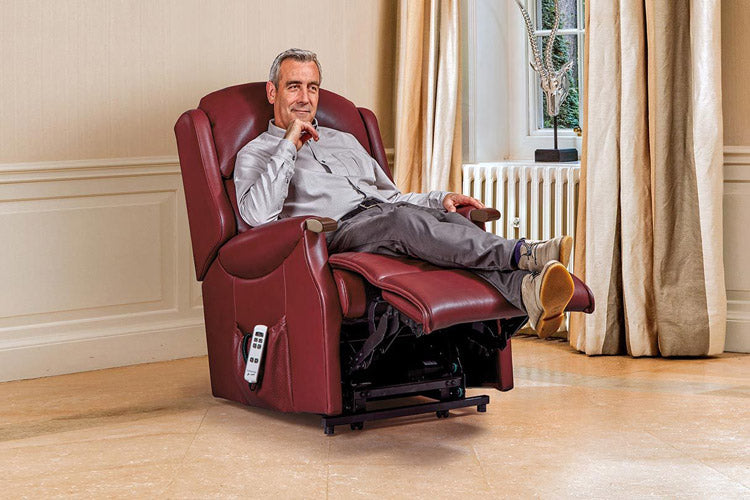 Malham Royale Riser Recliner