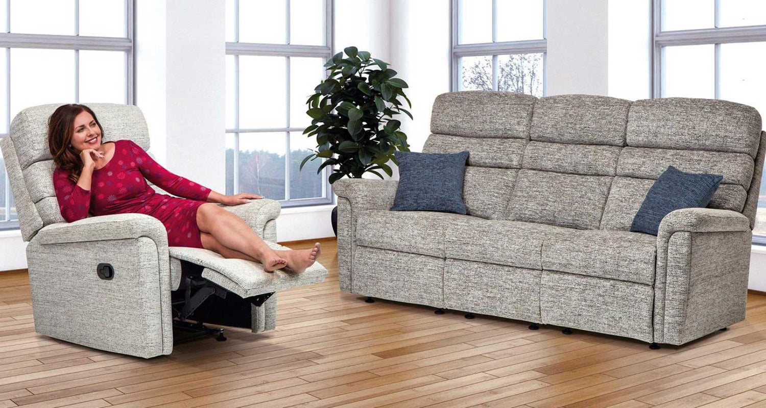 Sherborne sofa set