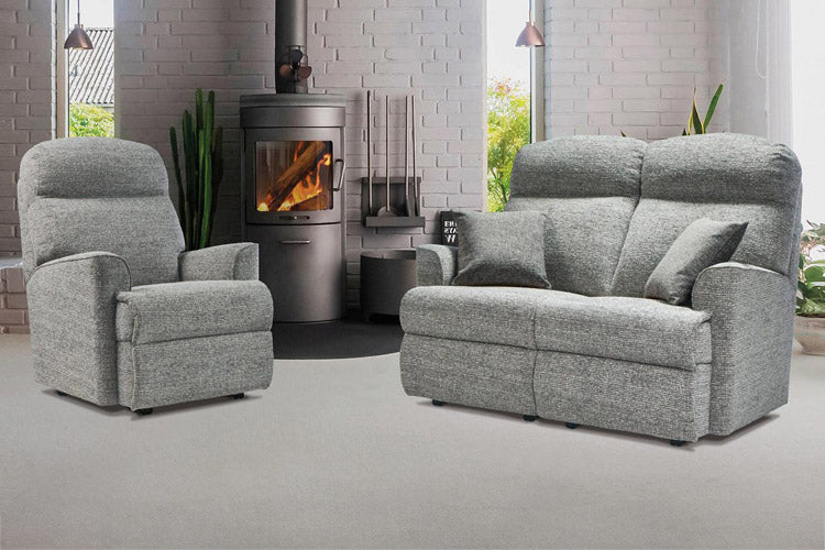 harrow 2 seater