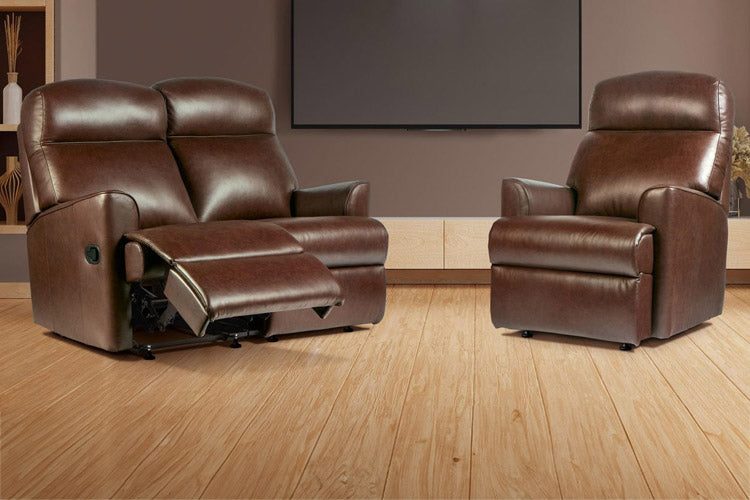 Harrow standard recliner