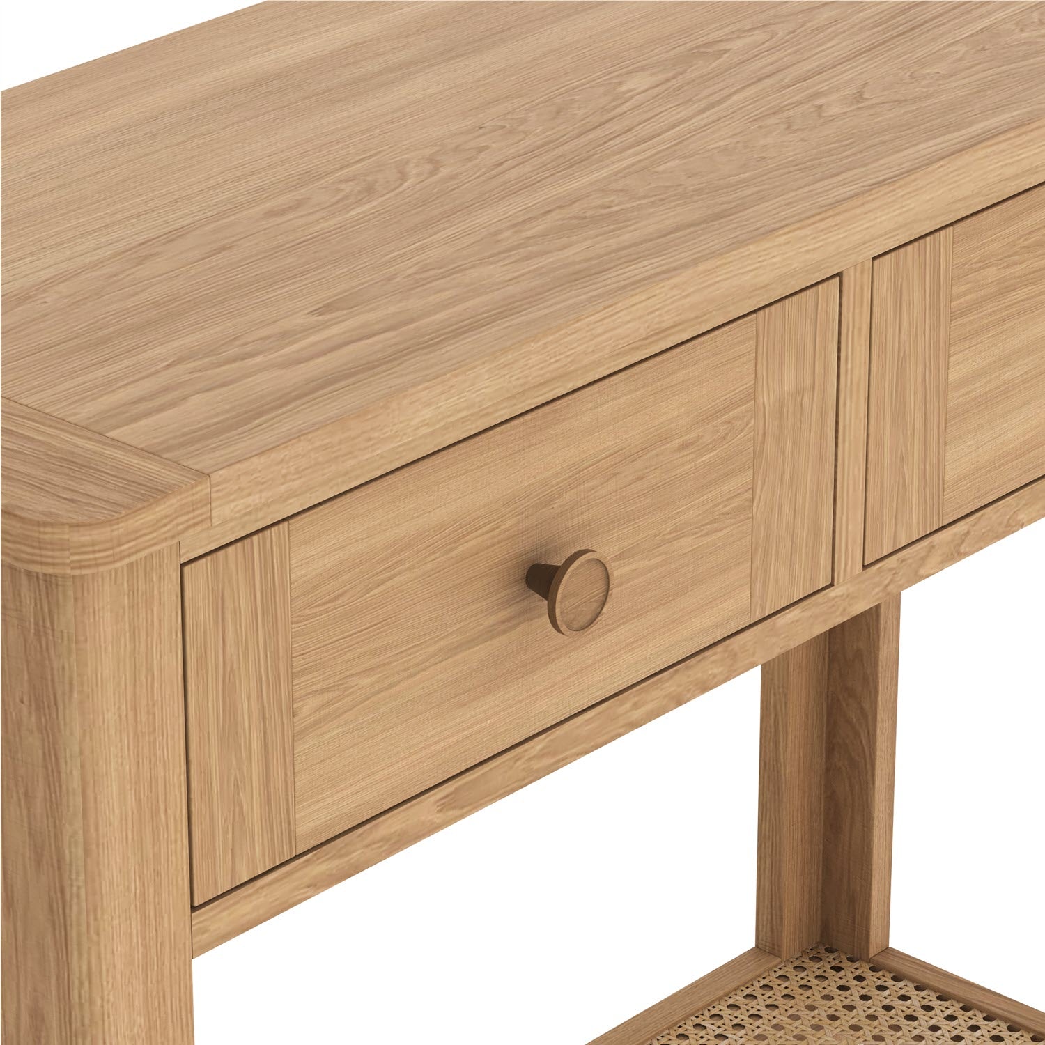 drawer feature