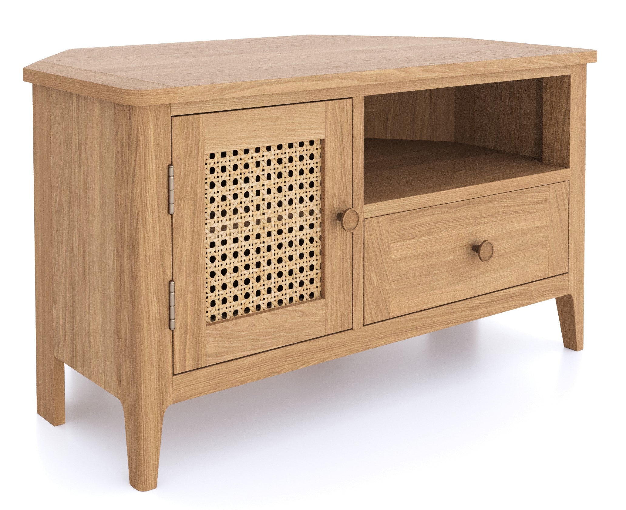 front of drawer