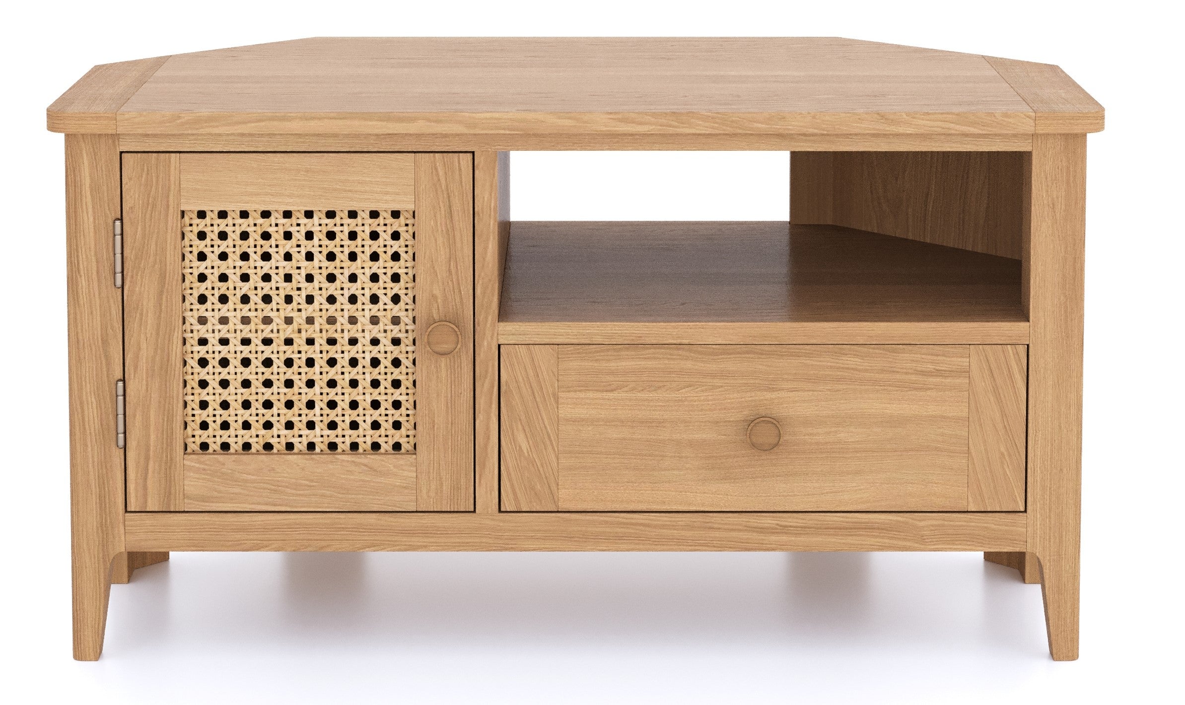 front of drawer