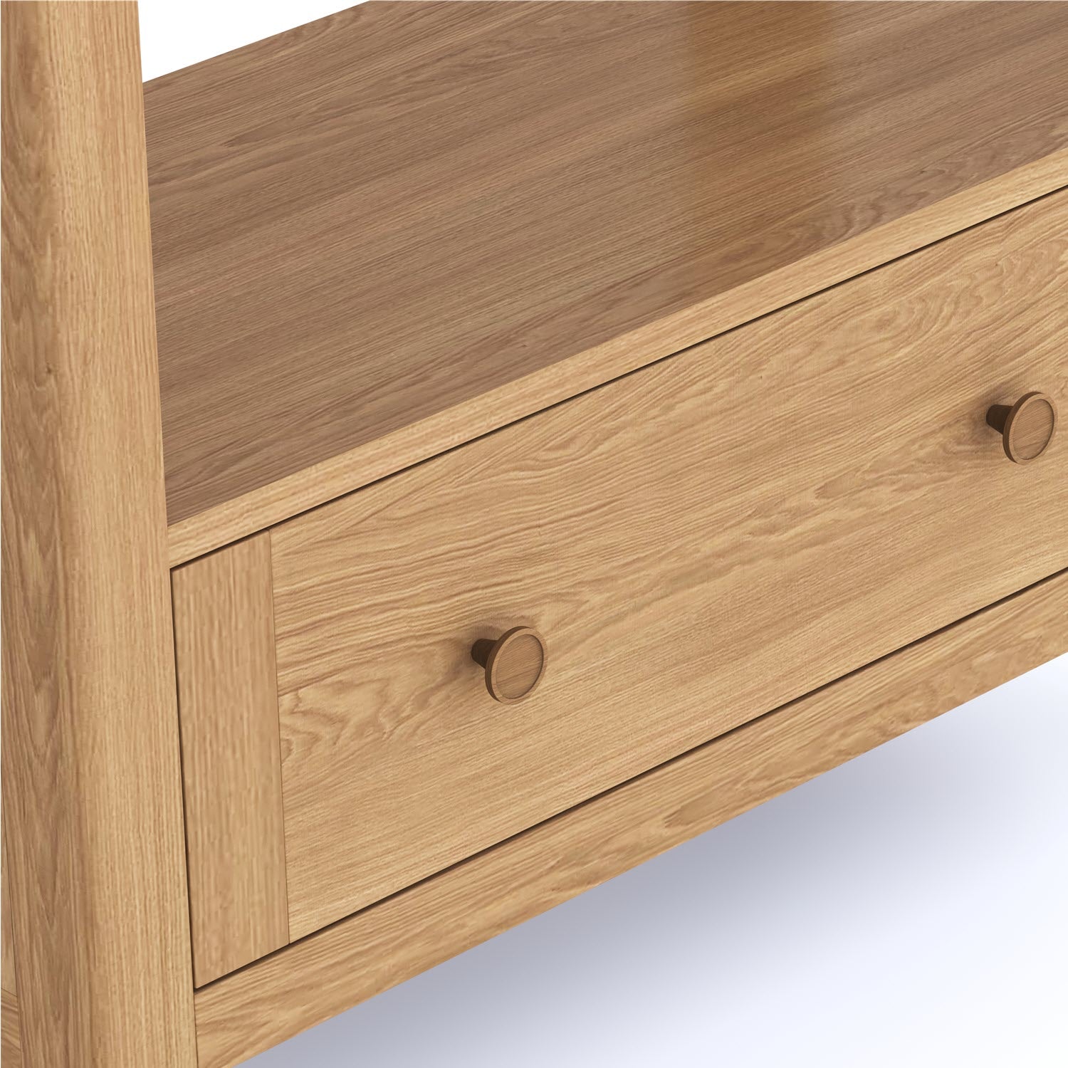 drawer feature