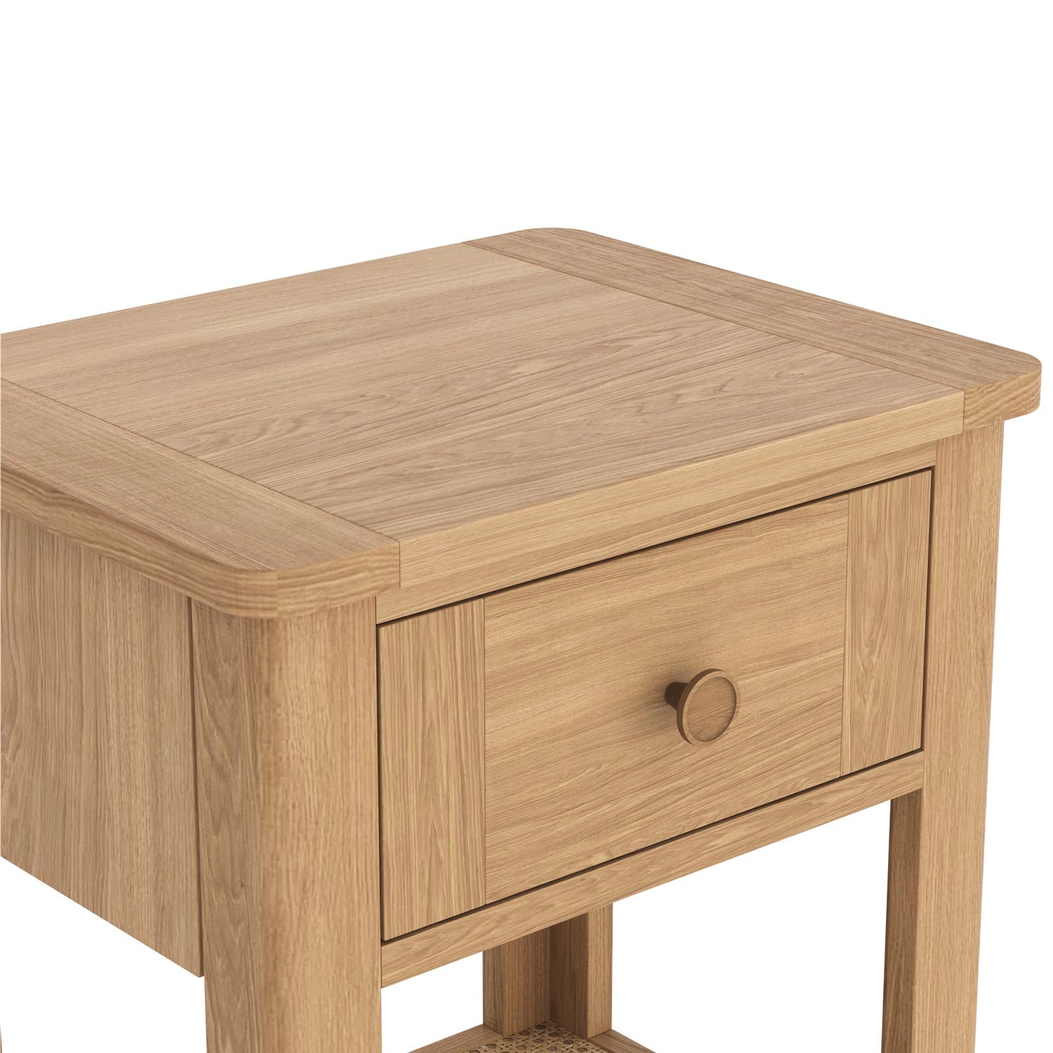 drawer feature