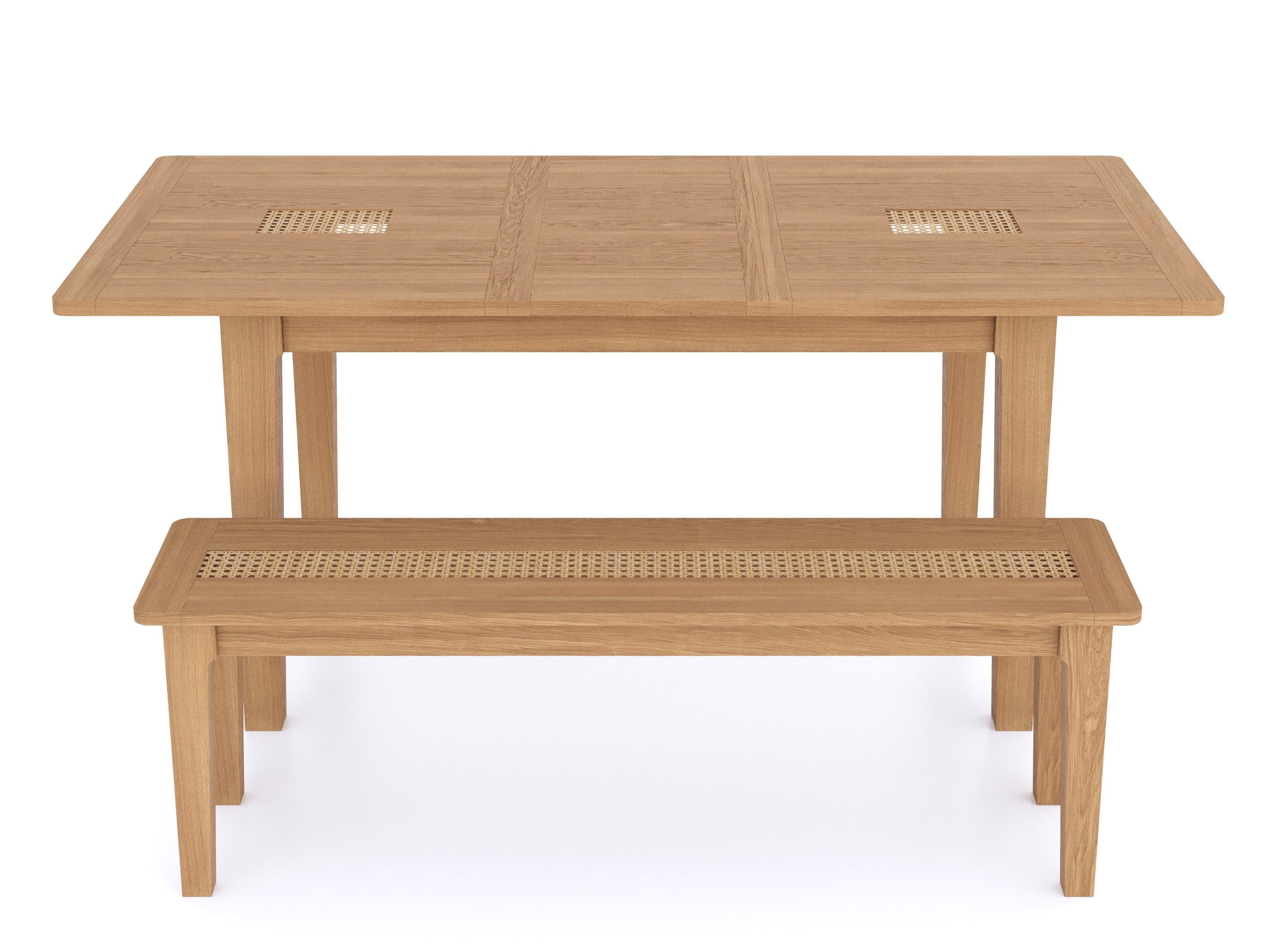 front table