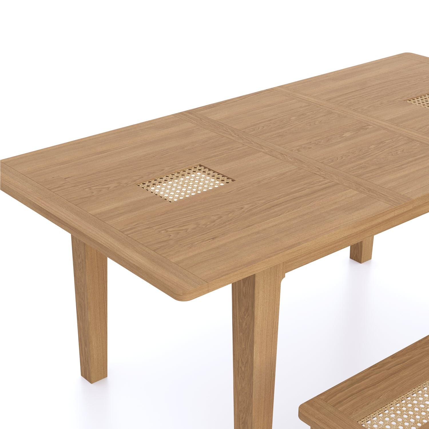 table feature