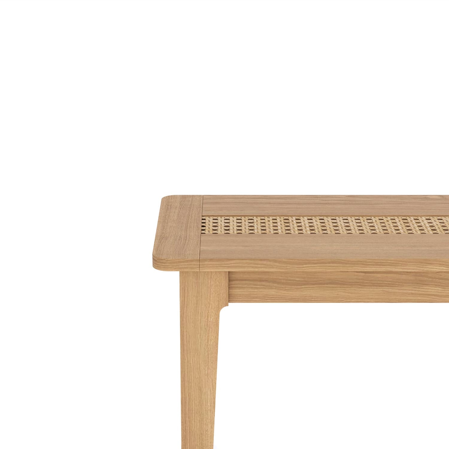 bench cane feature