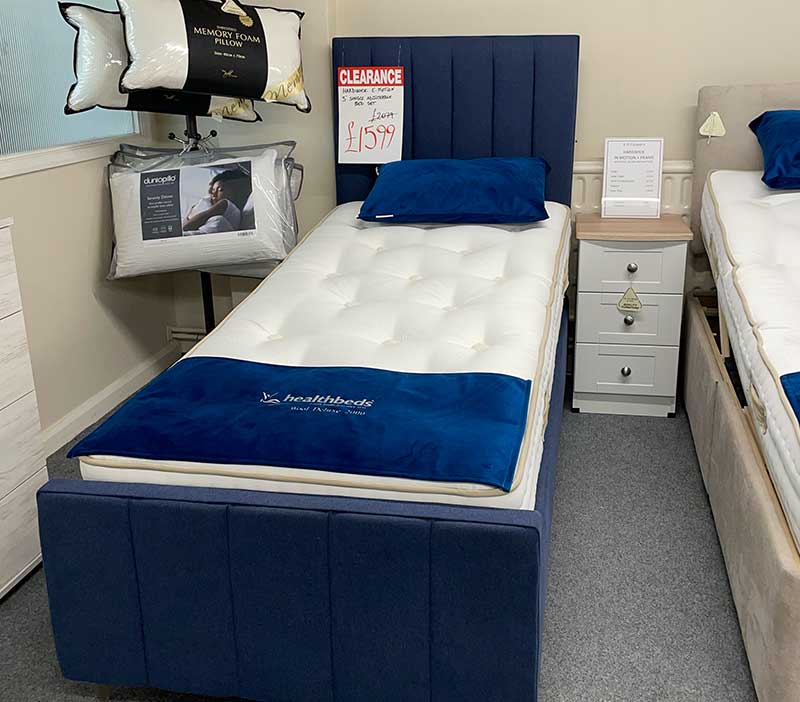 Hardwick E-motion 3&