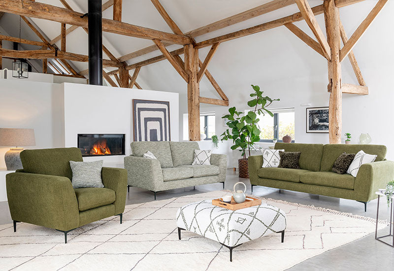 Alstons Inka 2 Seater