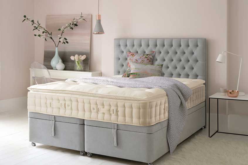 alvescot hypnos mattress