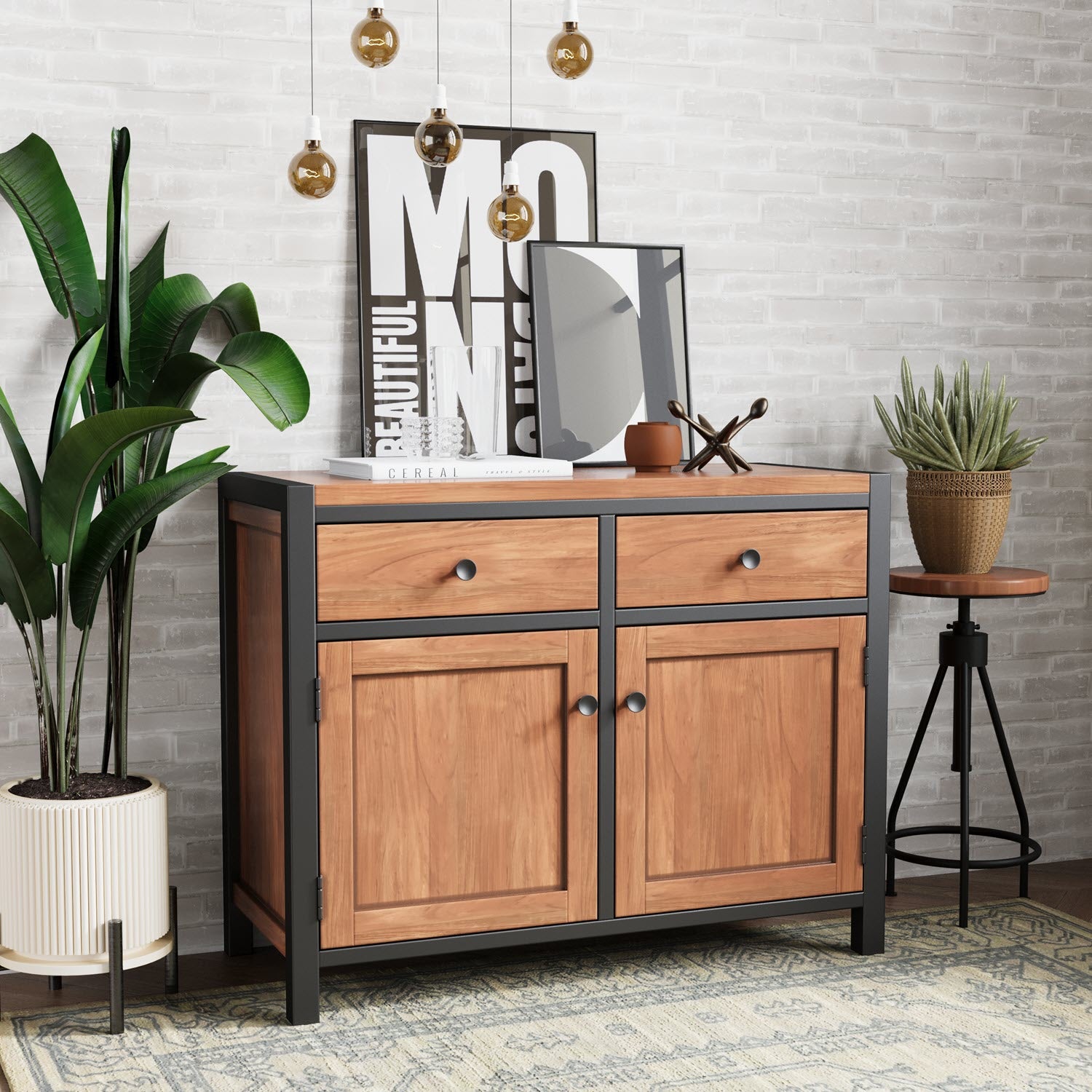 standard sideboard cameo