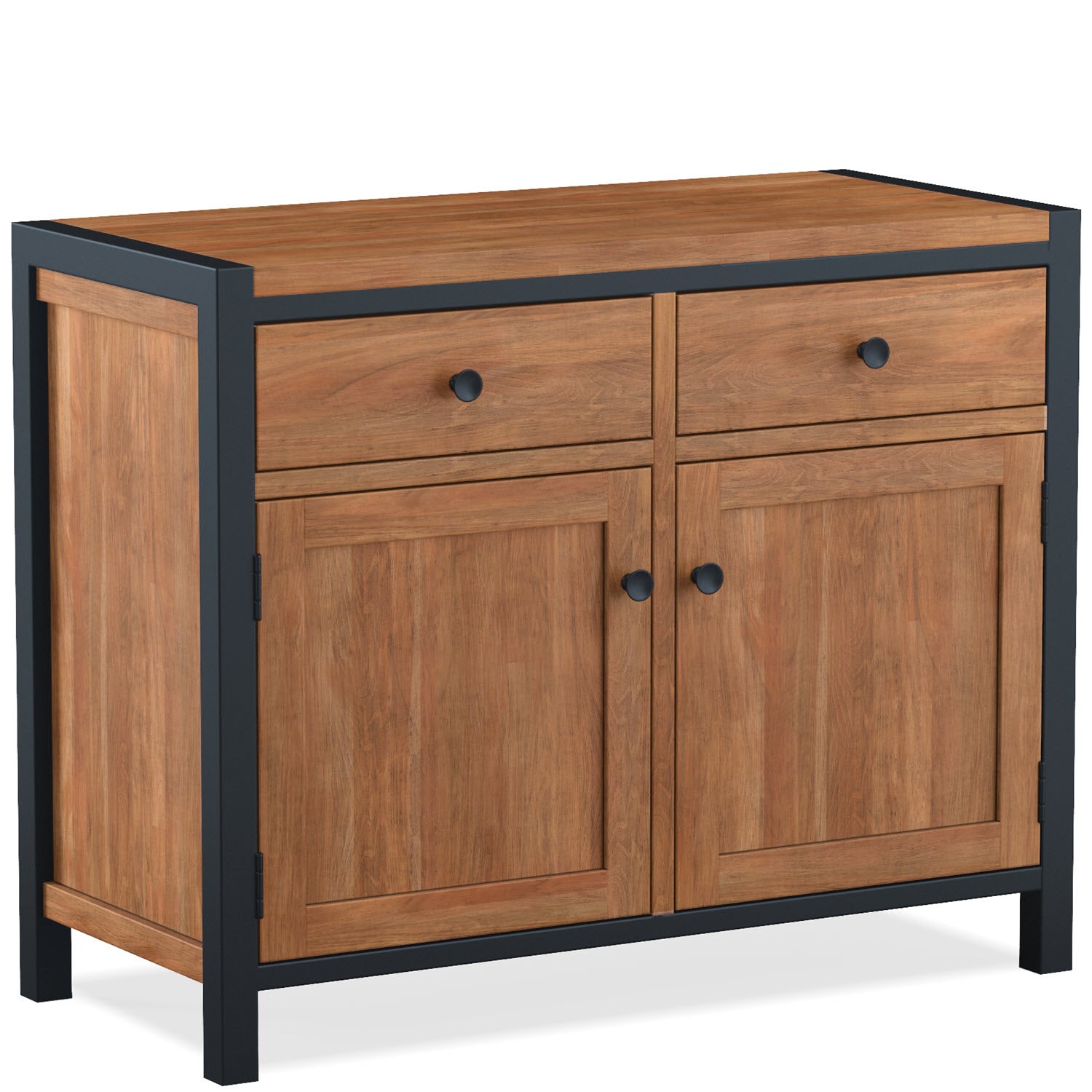 standard sideboard