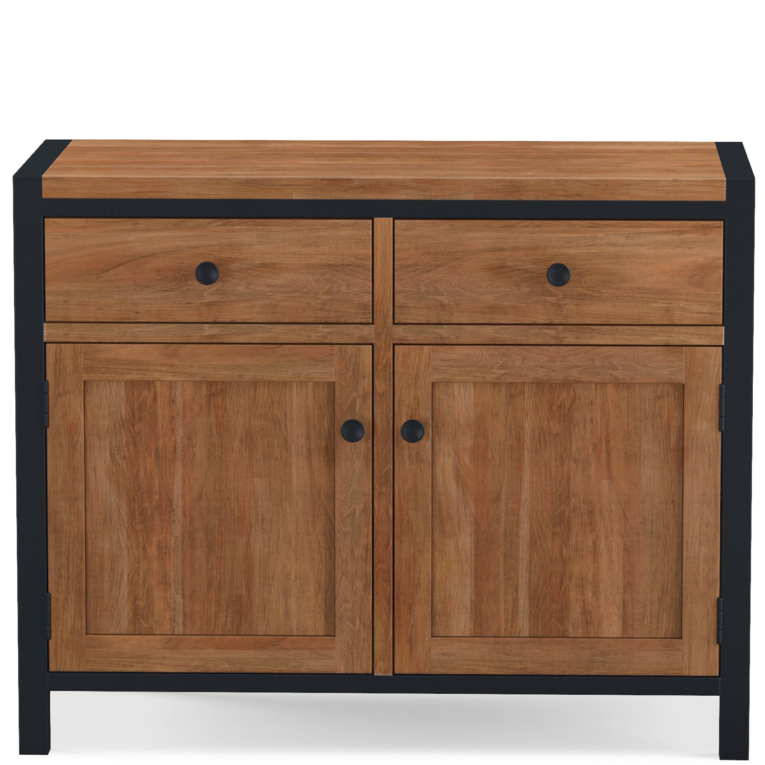 standard sideboard