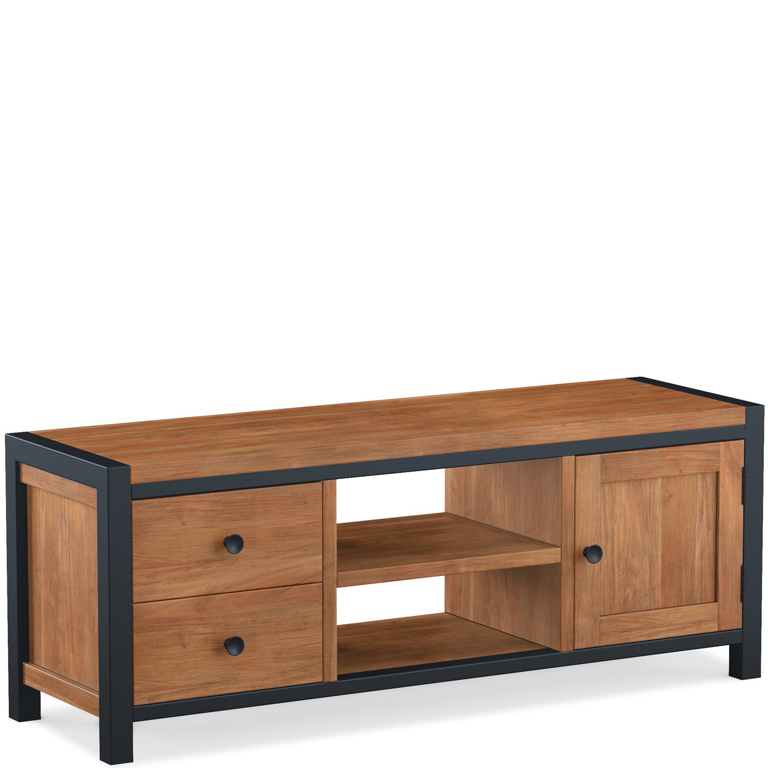 wide tv unit