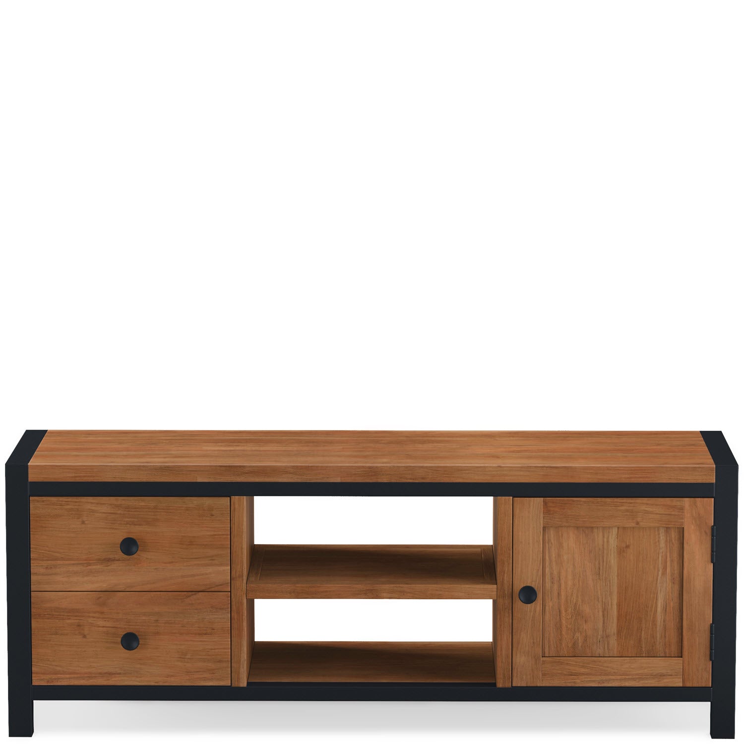 wide tv unit