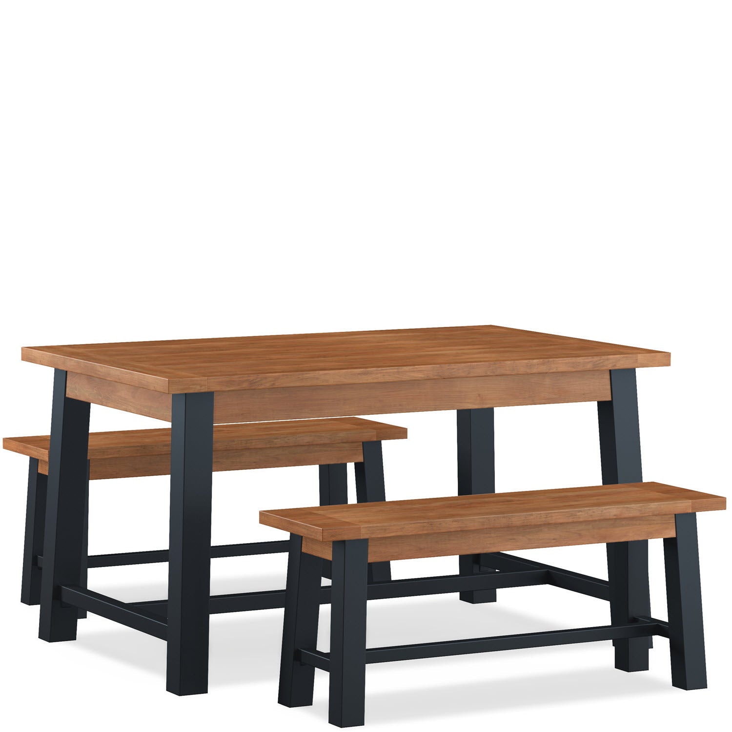 vr flowers dining table