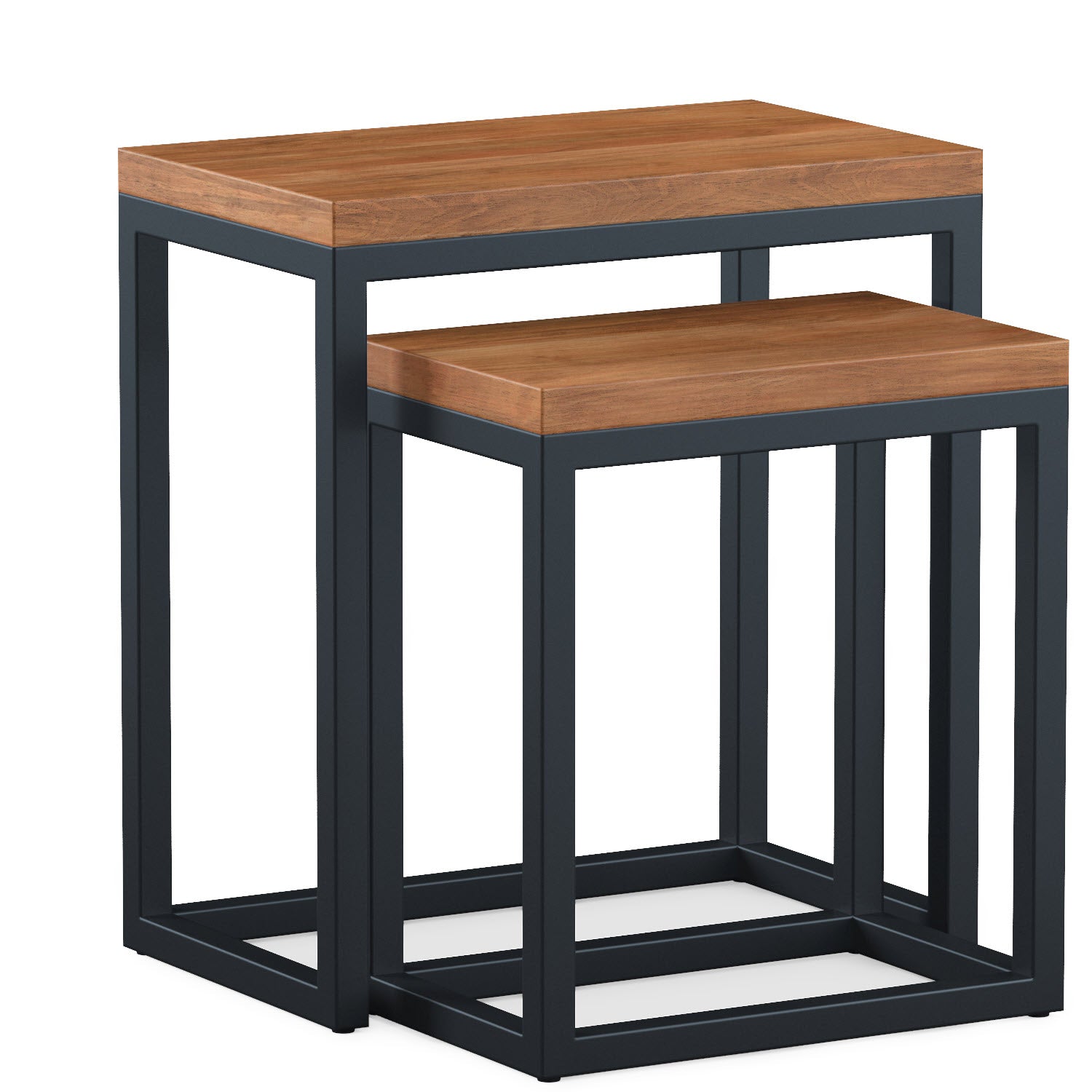 side nest table small