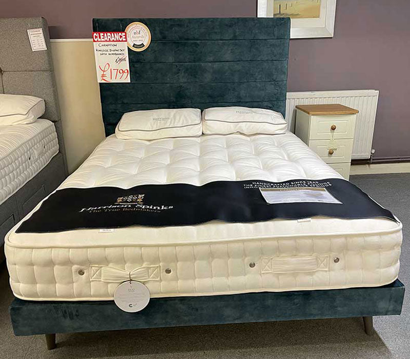 Harrison carnation bed on clearance