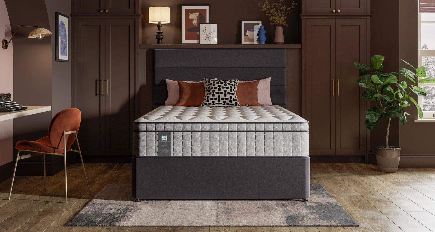 Chadwick medium roomset