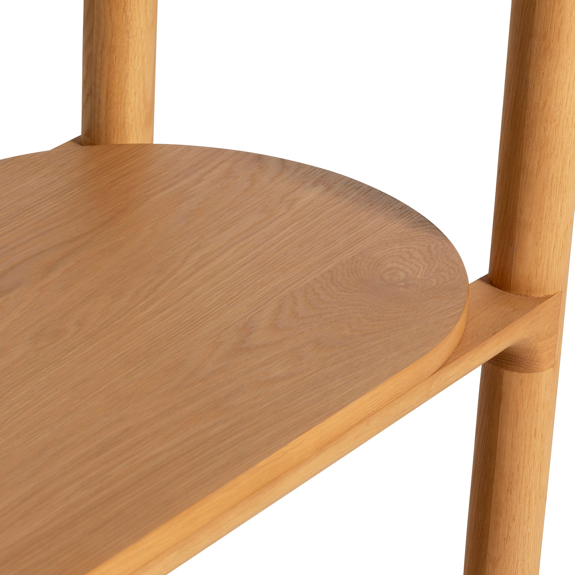 G-Plan Winchester Open Shelving