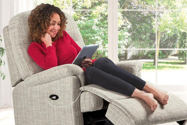 keswick recliner