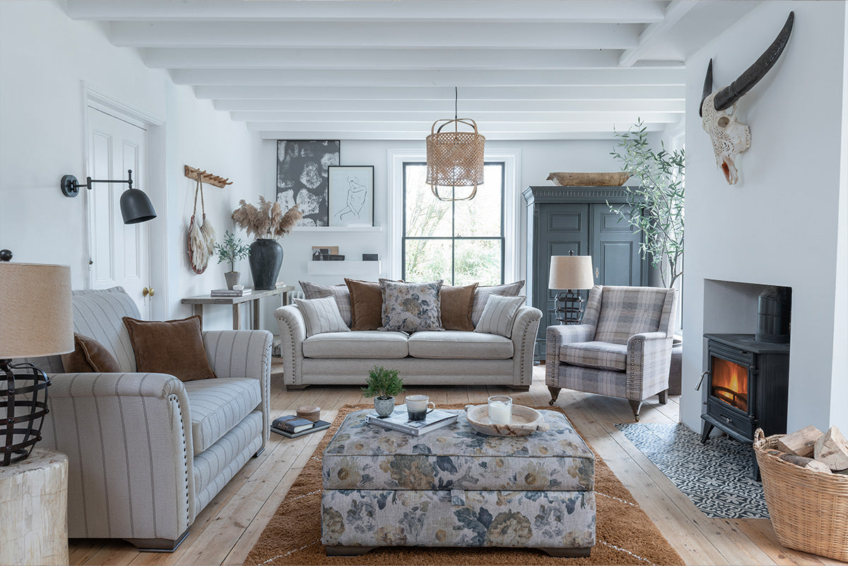 evesham seater