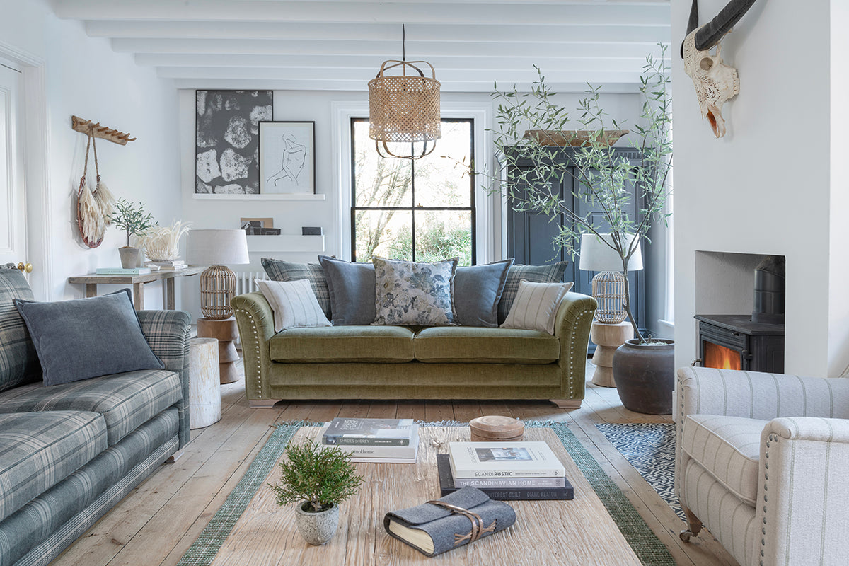 evesham seater