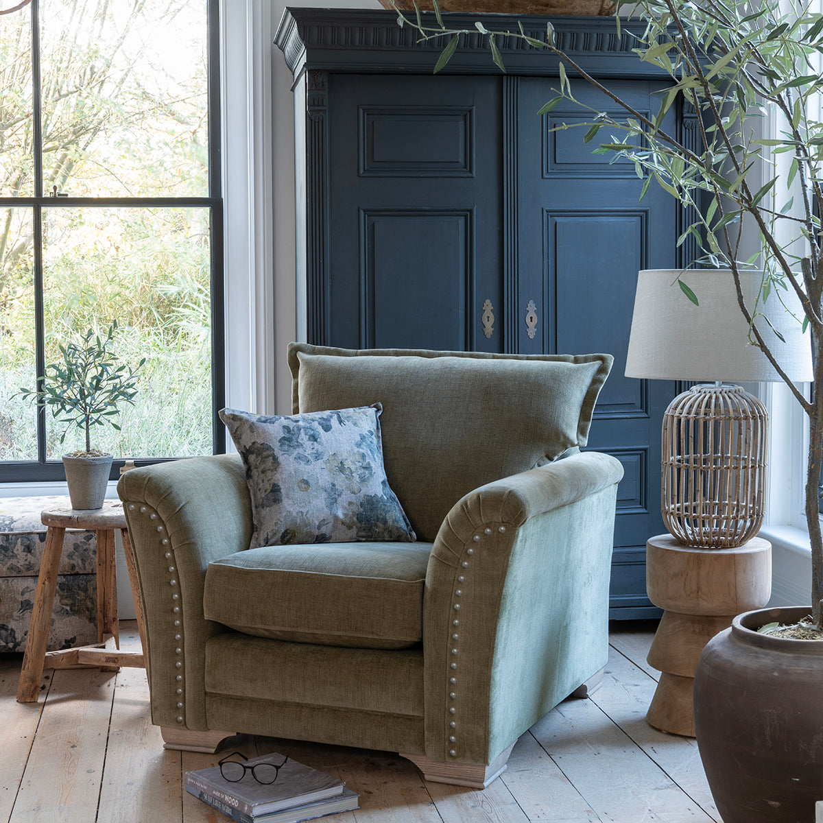 evesham sofa