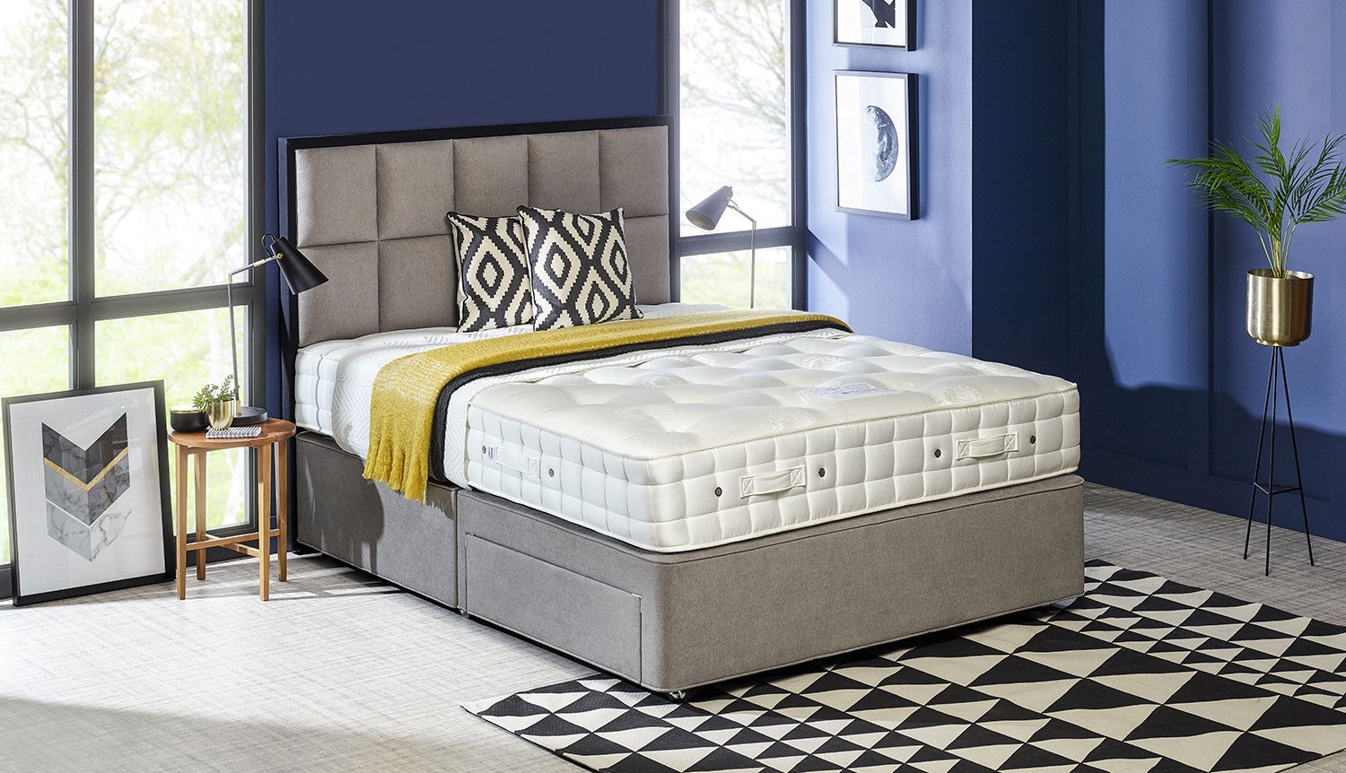 hypnos ottoman