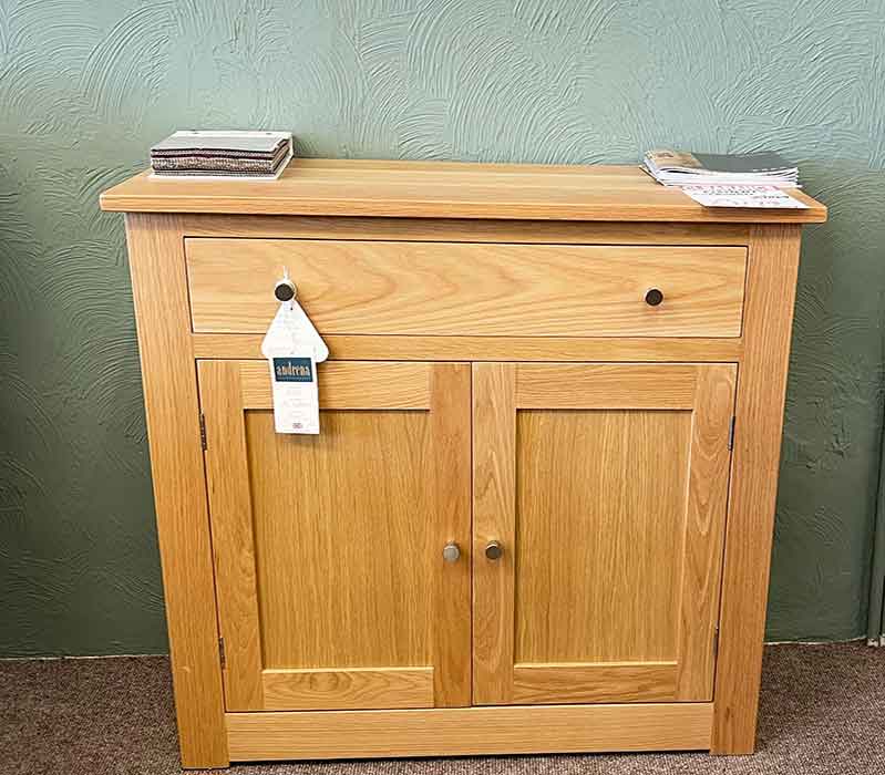 sideboard