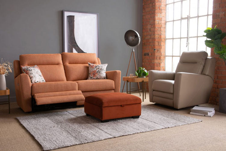 chicago seater