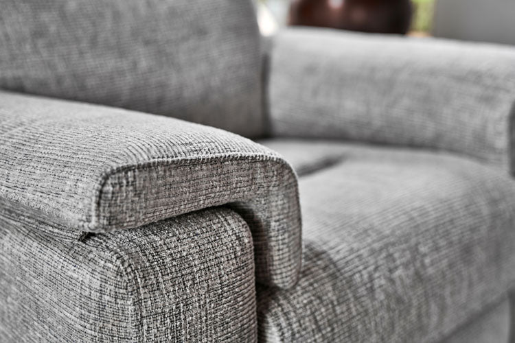 ellis fabric chair