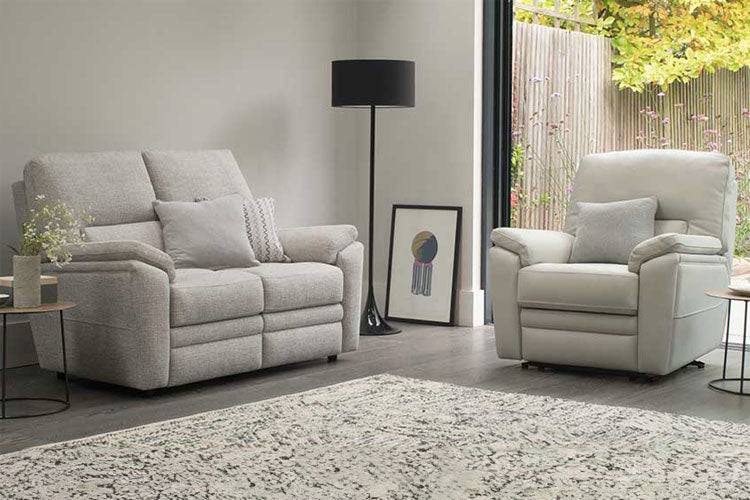 Parker knoll Hampton sofa