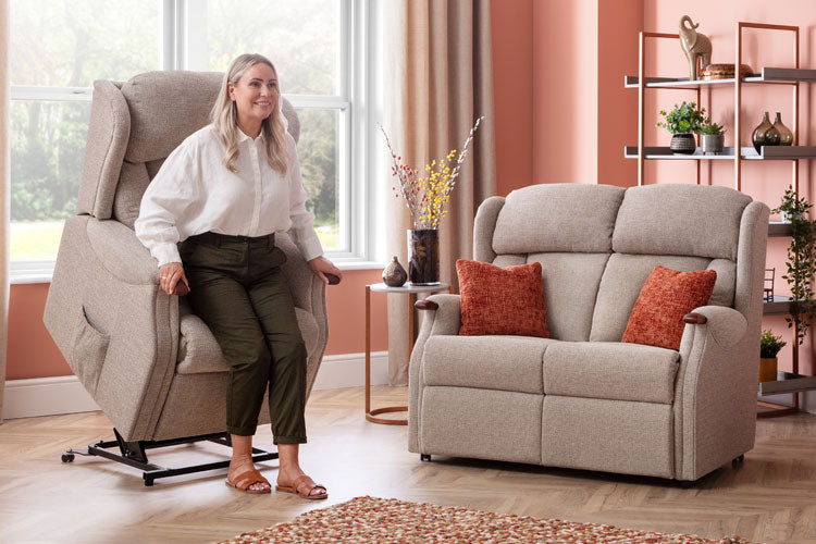 canterbury seater