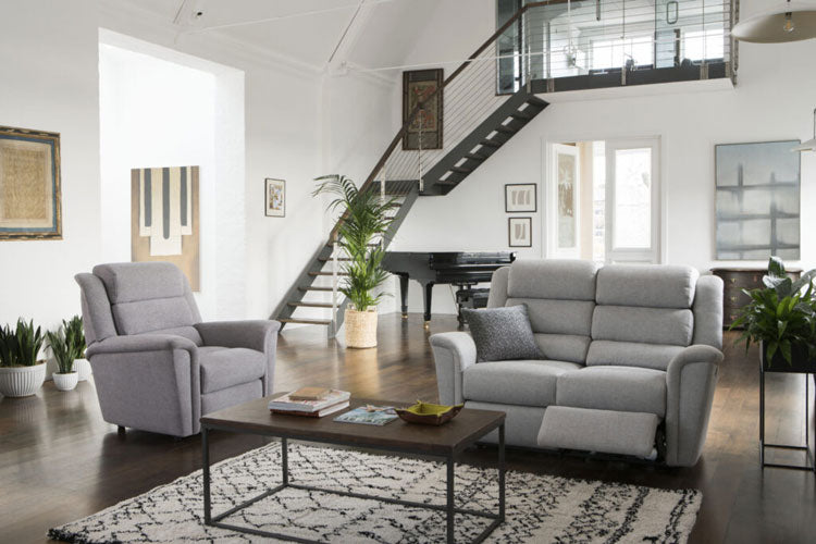 Parker knoll colorado sofa