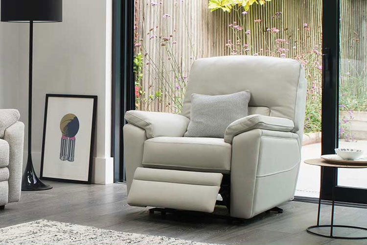 Parker knoll Hampton sofa