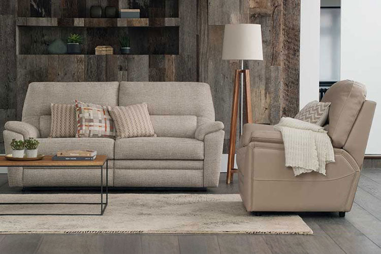 Parker knoll Hampton sofa