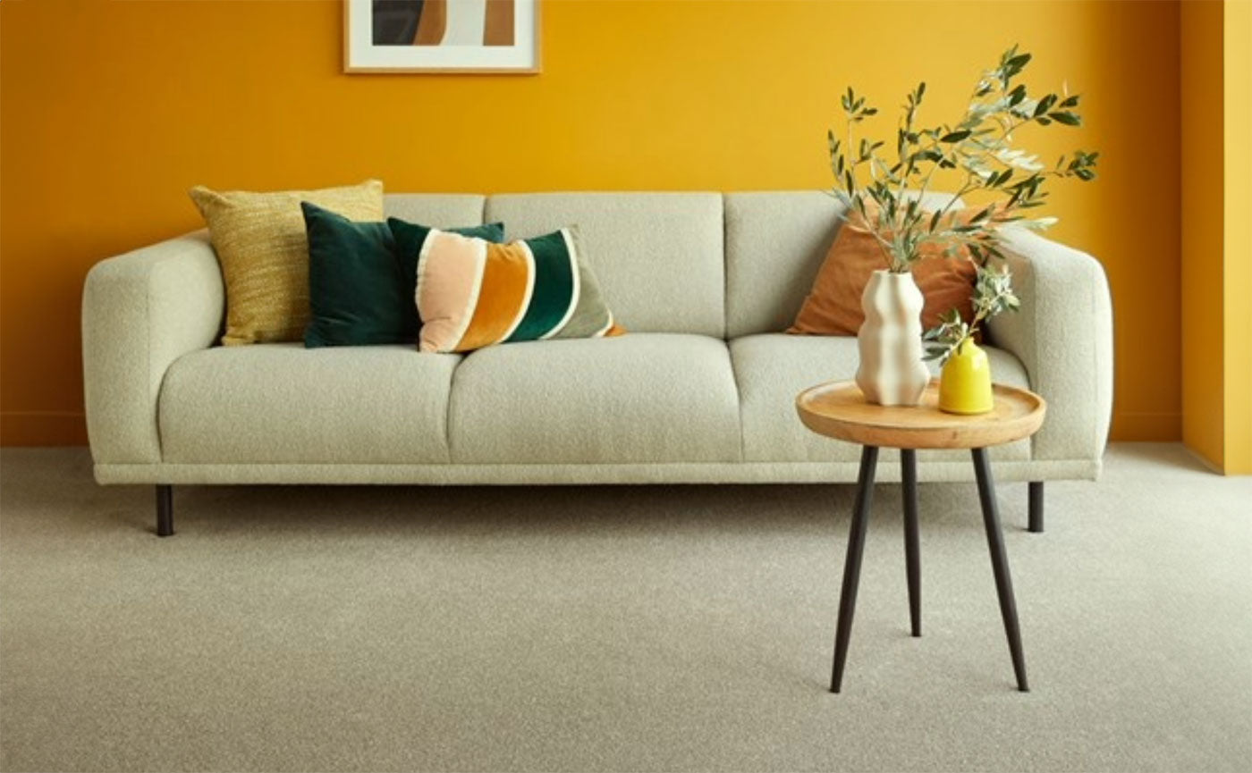 Primo ultra carpet from cormar carpets