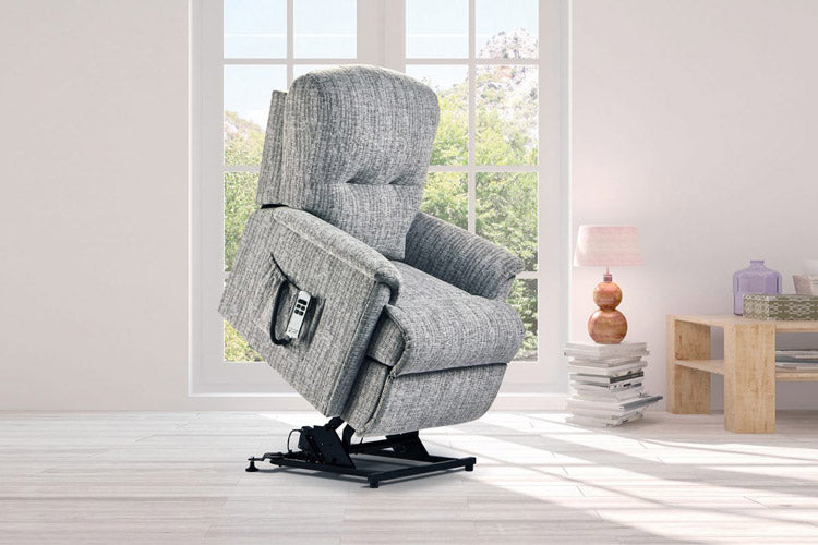 Sherborne Lincoln Riser Recliner