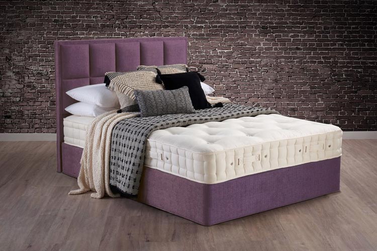 Hypnos Dunsmore Supreme Mattress