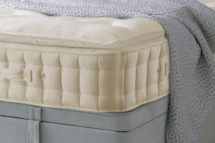 Hypnos Alvescot Pillow Top Mattress.