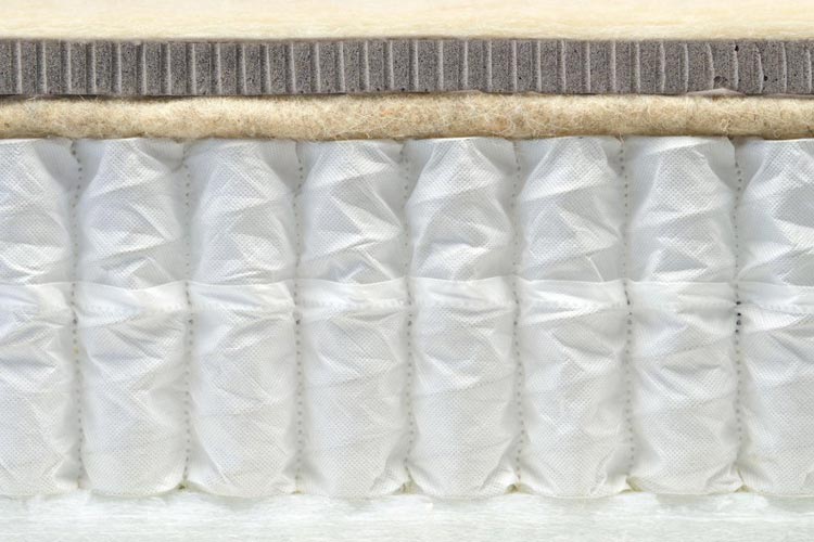 Hypnos Dunsmore Supreme Mattress