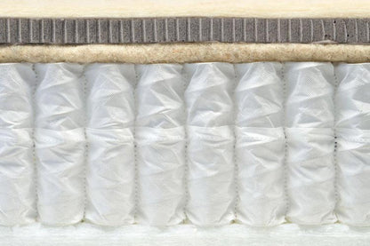 Hypnos Dunsmore Supreme Mattress