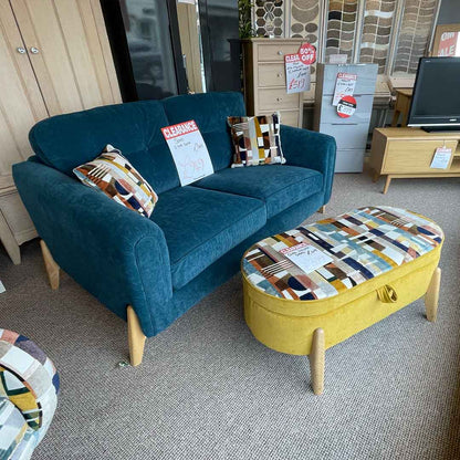soho 2 seater on clearance