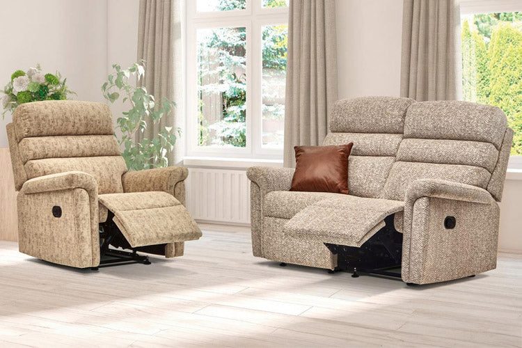 Sherborne Comfi-sit Range