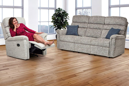 Sherborne Comfi-sit Range
