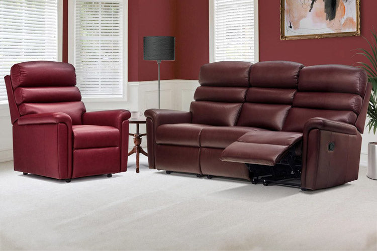 Sherborne Comfi-sit Range